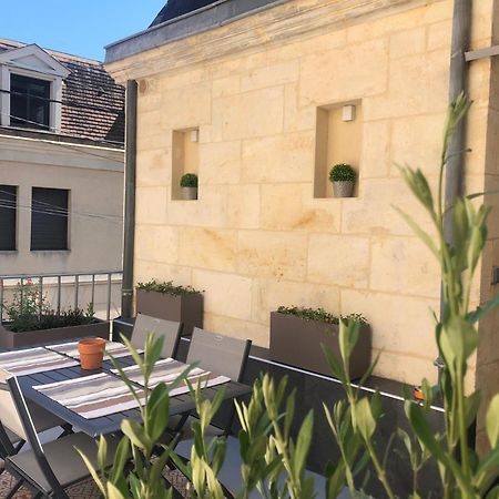 Le Repere Du Marche Daire Bergerac Dış mekan fotoğraf