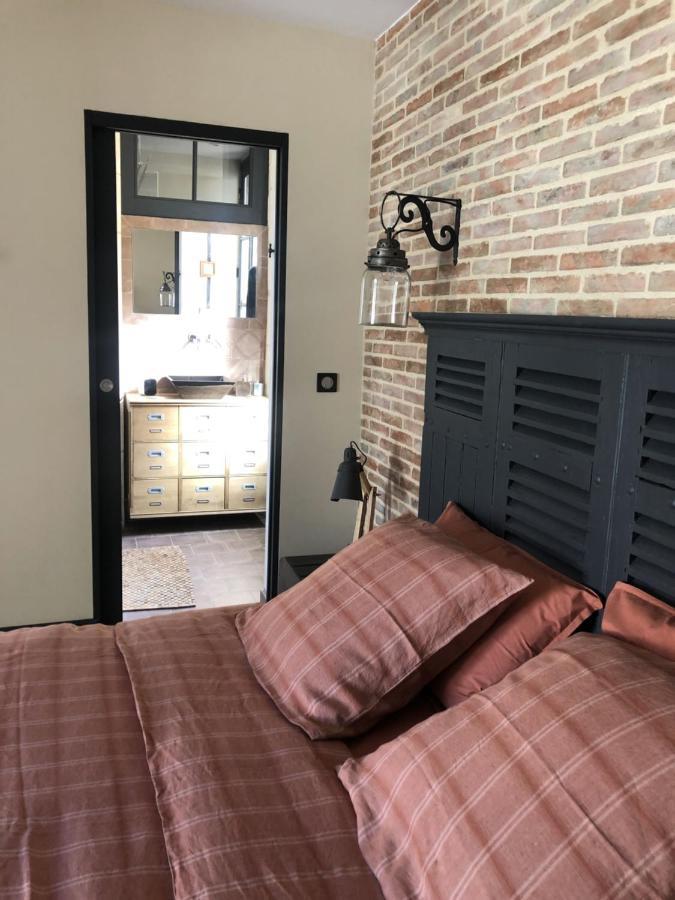 Le Repere Du Marche Daire Bergerac Dış mekan fotoğraf