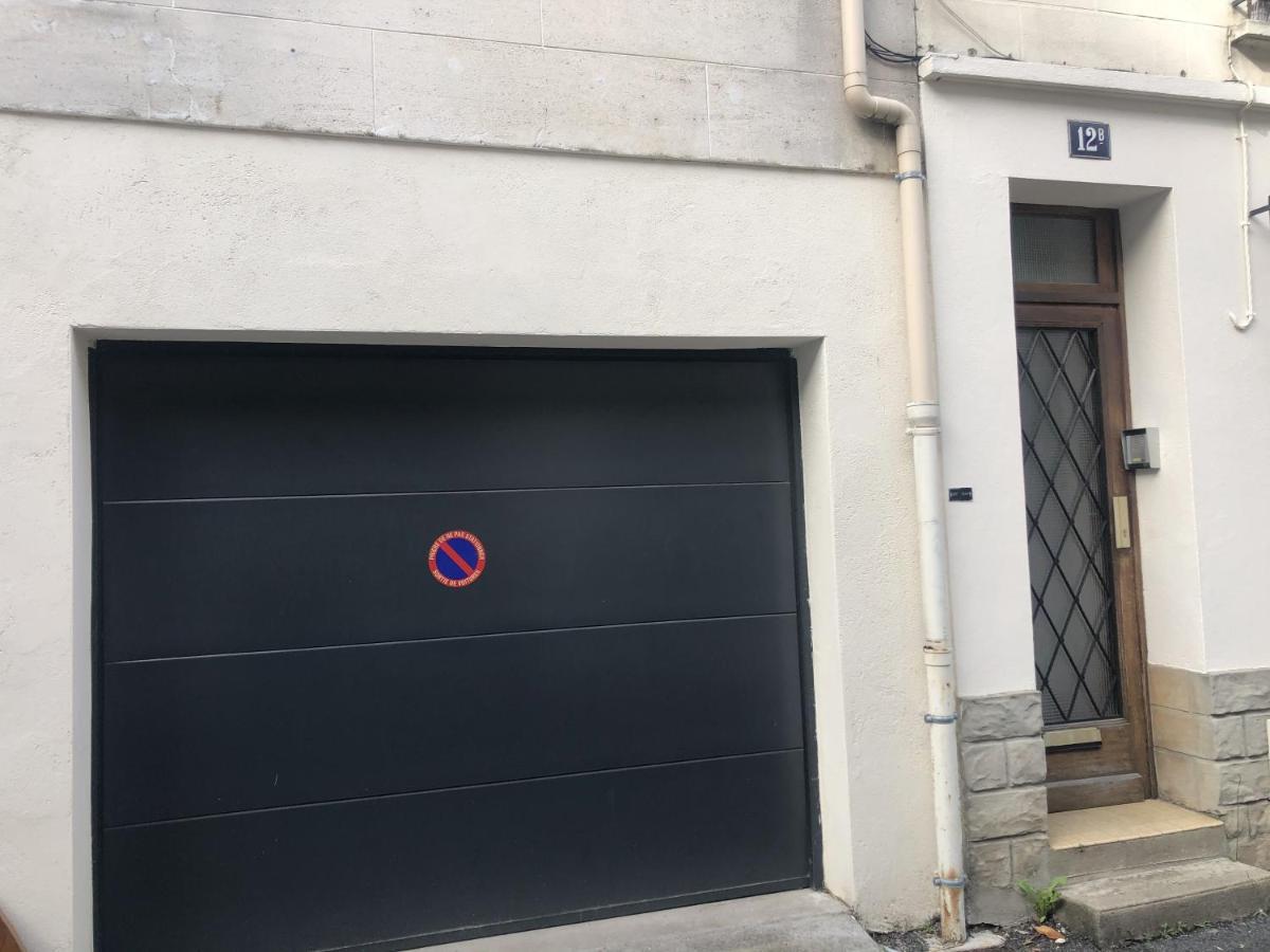 Le Repere Du Marche Daire Bergerac Dış mekan fotoğraf