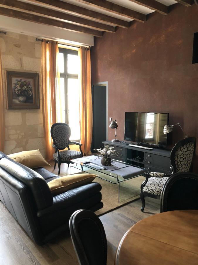 Le Repere Du Marche Daire Bergerac Dış mekan fotoğraf
