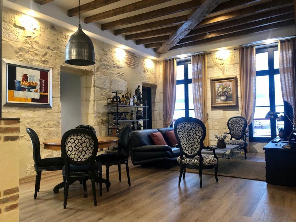 Le Repere Du Marche Daire Bergerac Dış mekan fotoğraf