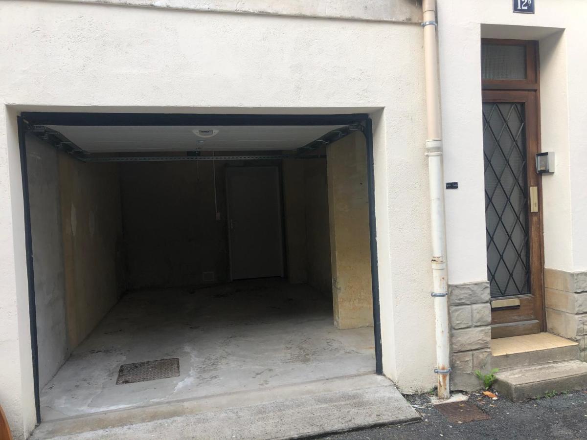 Le Repere Du Marche Daire Bergerac Dış mekan fotoğraf